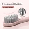 BAIR A9 Sonic Electric Toothbrush CN plug (adapter included)