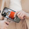 Love Heart Valentine Forest Magnetic Phone Case For APPLE iPhone 17 Air 16 14 13 12 Pro Max 15 Plus Wireless MagSafe Cover