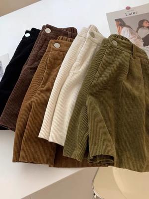 Alt giyim (Kadın) – Pantalon ve Kapriler