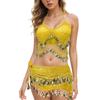Shiny Belly Dance Bra Tassel Stage Performance Top Charming Sequins Crop Top  Nightclub