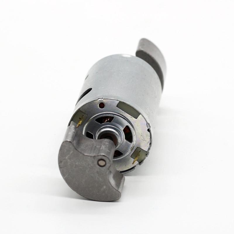 Motore a Vibrazioni a Doppia Testa RF545 Multiuso Che Offre Forti Vibrazioni Conveniente per Vari Usi Industriali