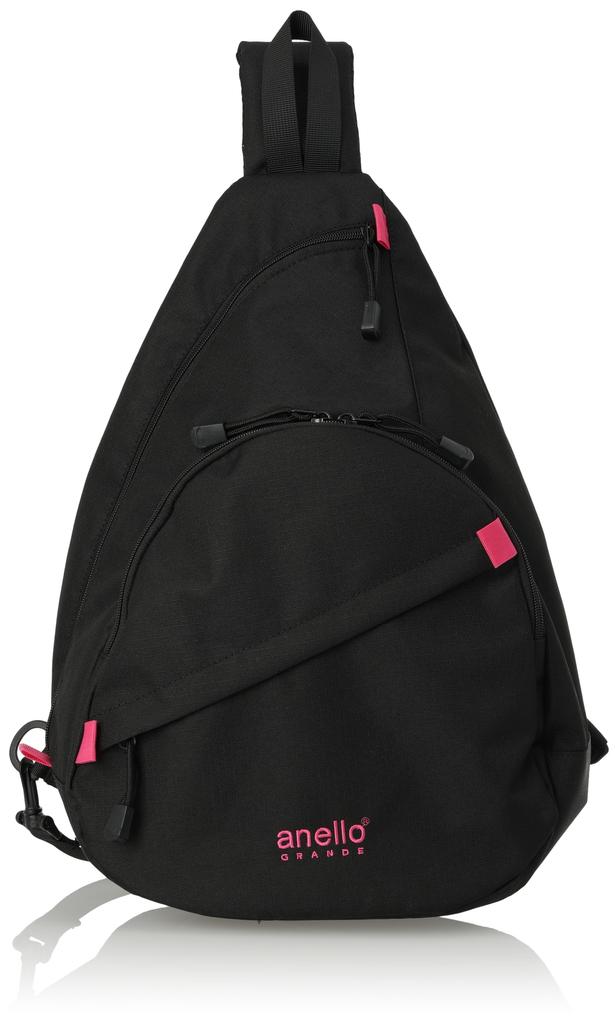 Body Bag HC GTM0463 PI [Anello Grande]