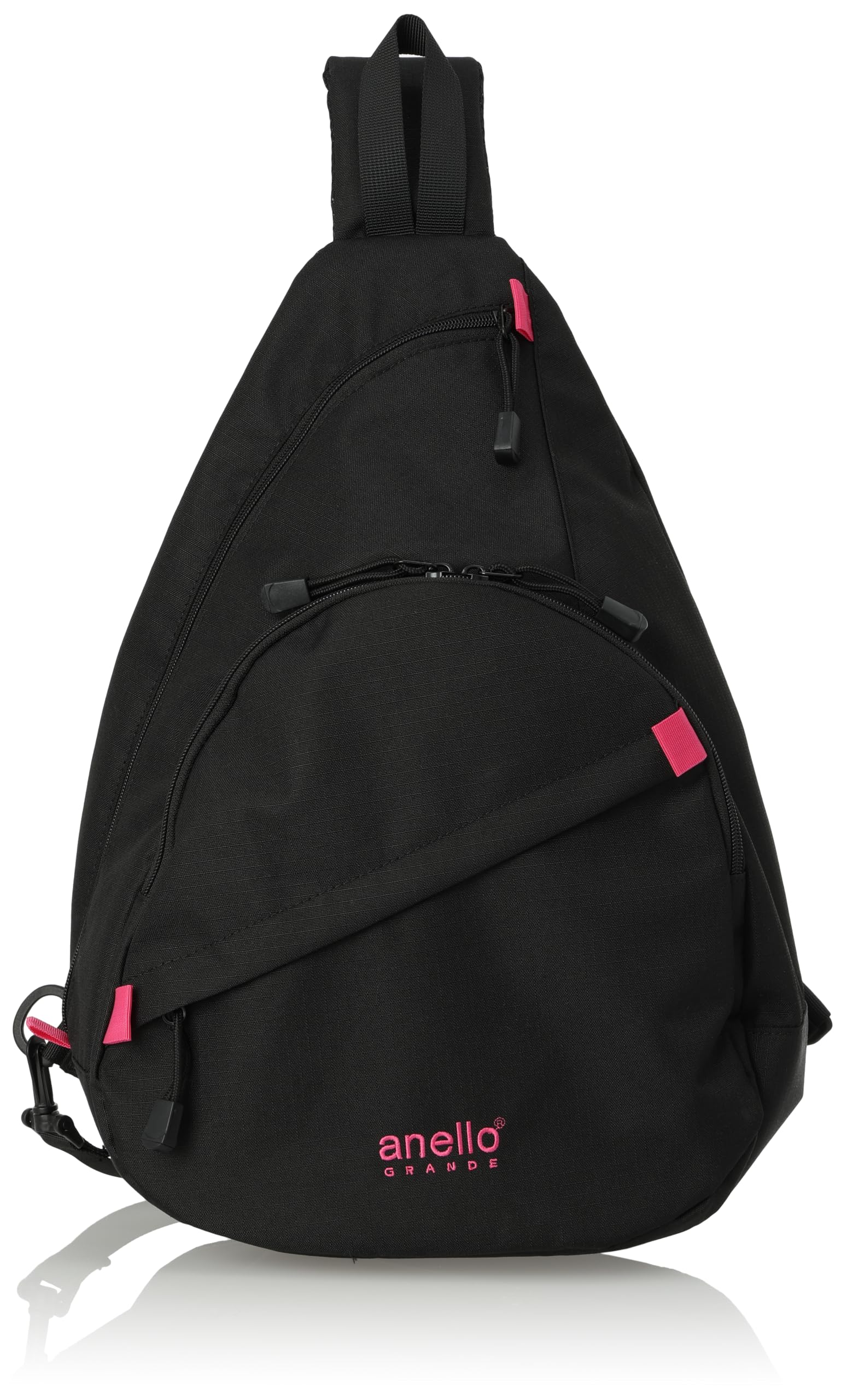 

Body Bag HC GTM0463 PI [Anello Grande]