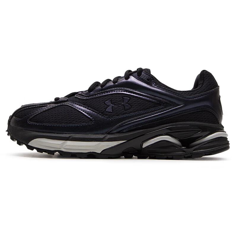 Under Armour Unisex Lightweight Breathable Casual Shoes S