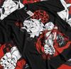 Fullmetal Alchemist Tee Gift Shirt Men's Women's Summer Short Sleeve T-Shirt Graphic Y2k T-Shirt Clothing Casual Streetwear