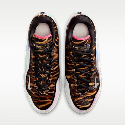 Nike LeBron 23 EP Heat Wave (Solid Outsole)