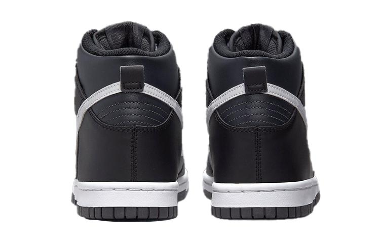 Nike Dunk High Anthracite White GS DH9751-001