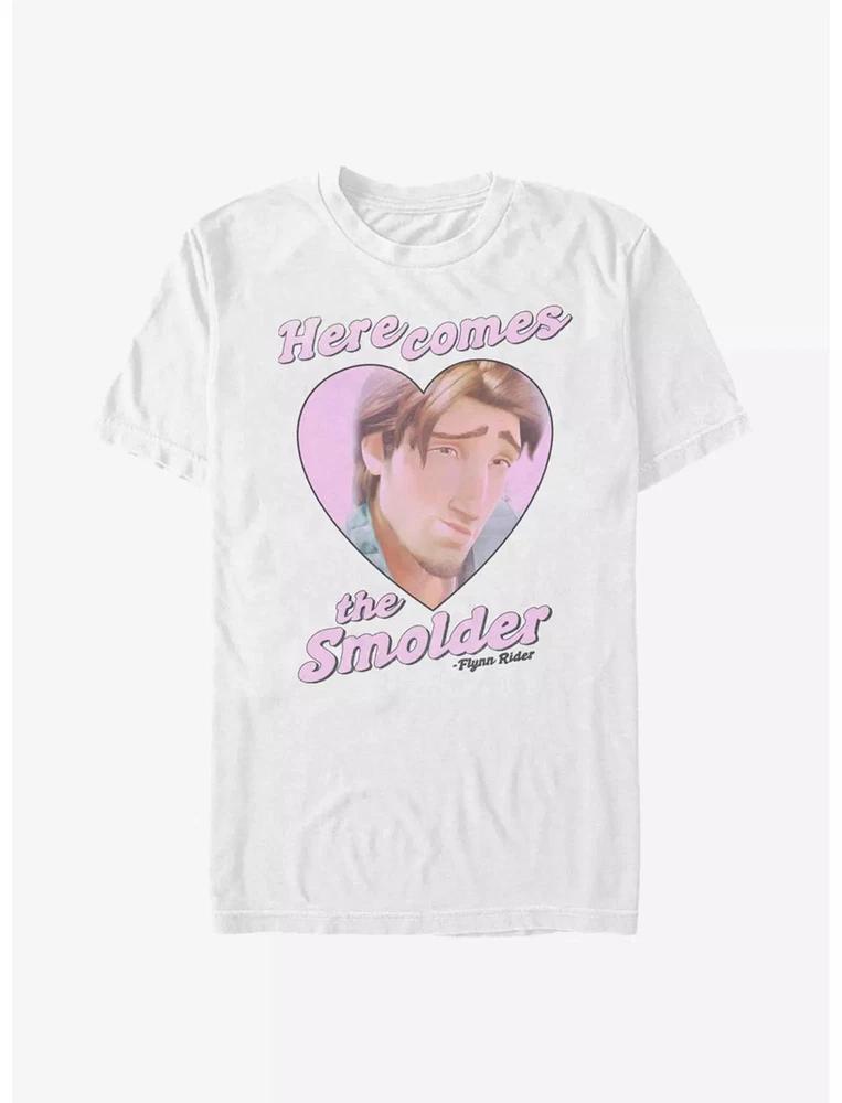 Tangled Smolder TShirt Size S 4XL Gift For Friends S