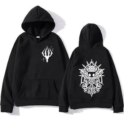 Unisex Hoodies Mode Übergroße Frühling/Herbst Pullover, Cosplay Kleidung, O-Ausschnitt Kapuzenoberteile