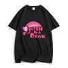 System OfA Down T-shirts Clothing Vintage Summer Print Tshitrt Streetwear for Men Anf Womens Short Sleeve Graphic T Shirts
