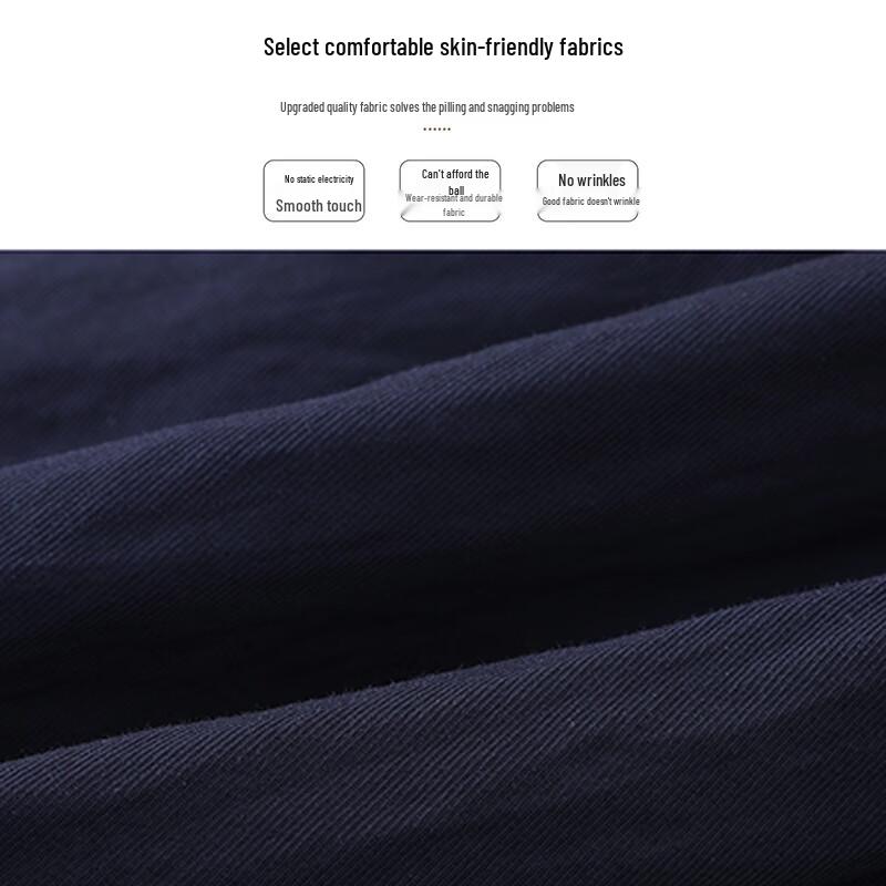 Women's High-Waist Ice Silk Faux Denim Shorts
