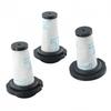 1/3x Filter Für Für X-FORCE FLEX 9.60 Für X-ESSENTIAL ZR009010