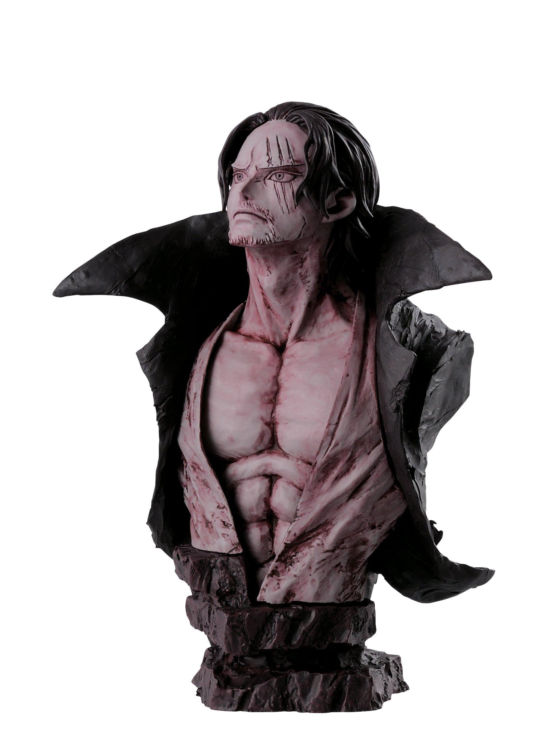 

One Piece CREATOR×CREATOR ROUGH EDGES-SHANKS-Специальный цвет