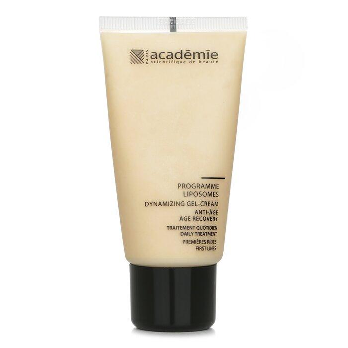 ACADEMIE Hypo-Sensible Dynamizing Gel Cream (Tube)