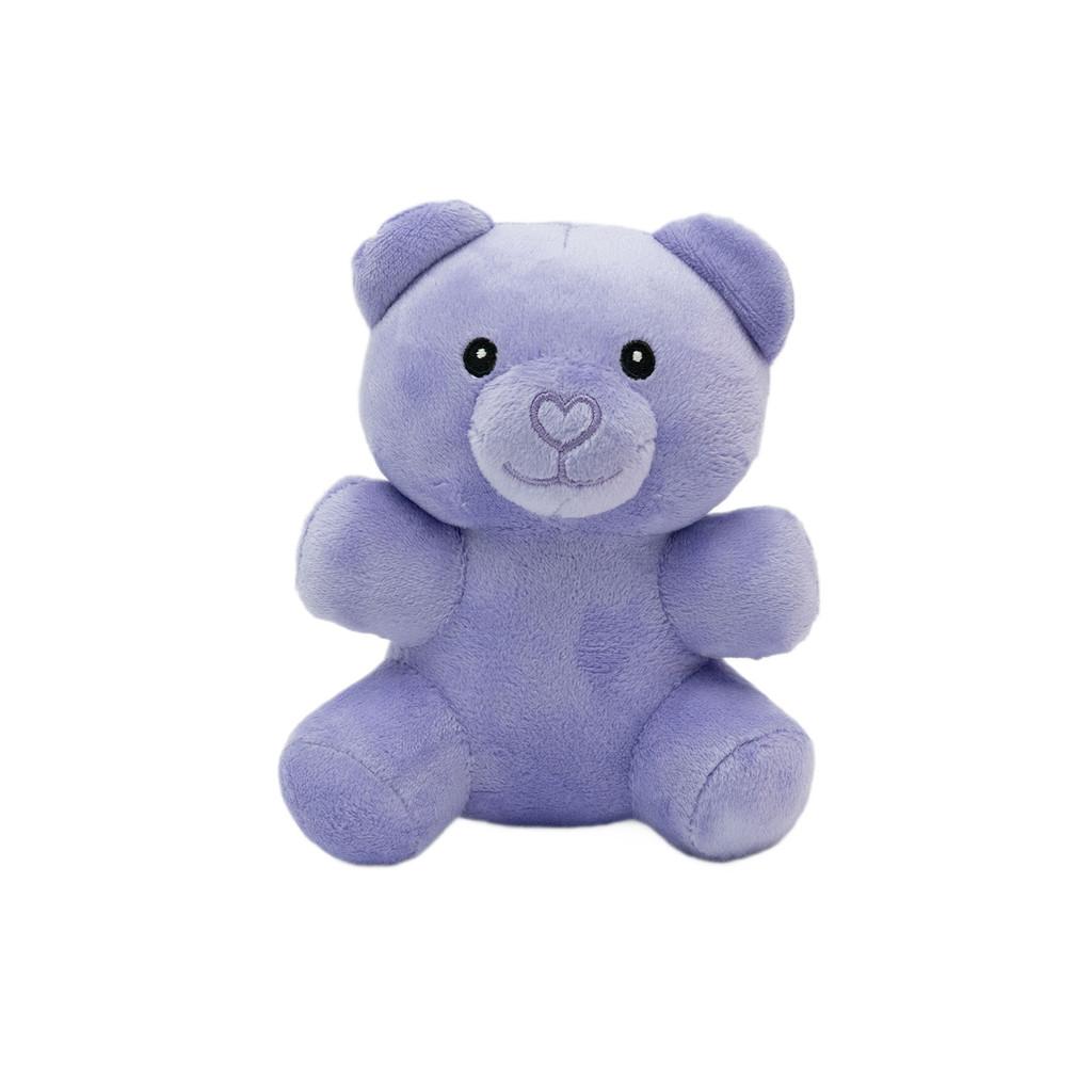 Peluş Ayıcık Oyuncak Hediye Kızlar İçin Yumuşak Şeker Ayıcık Dolgulu Hayvan Romantik Hediye