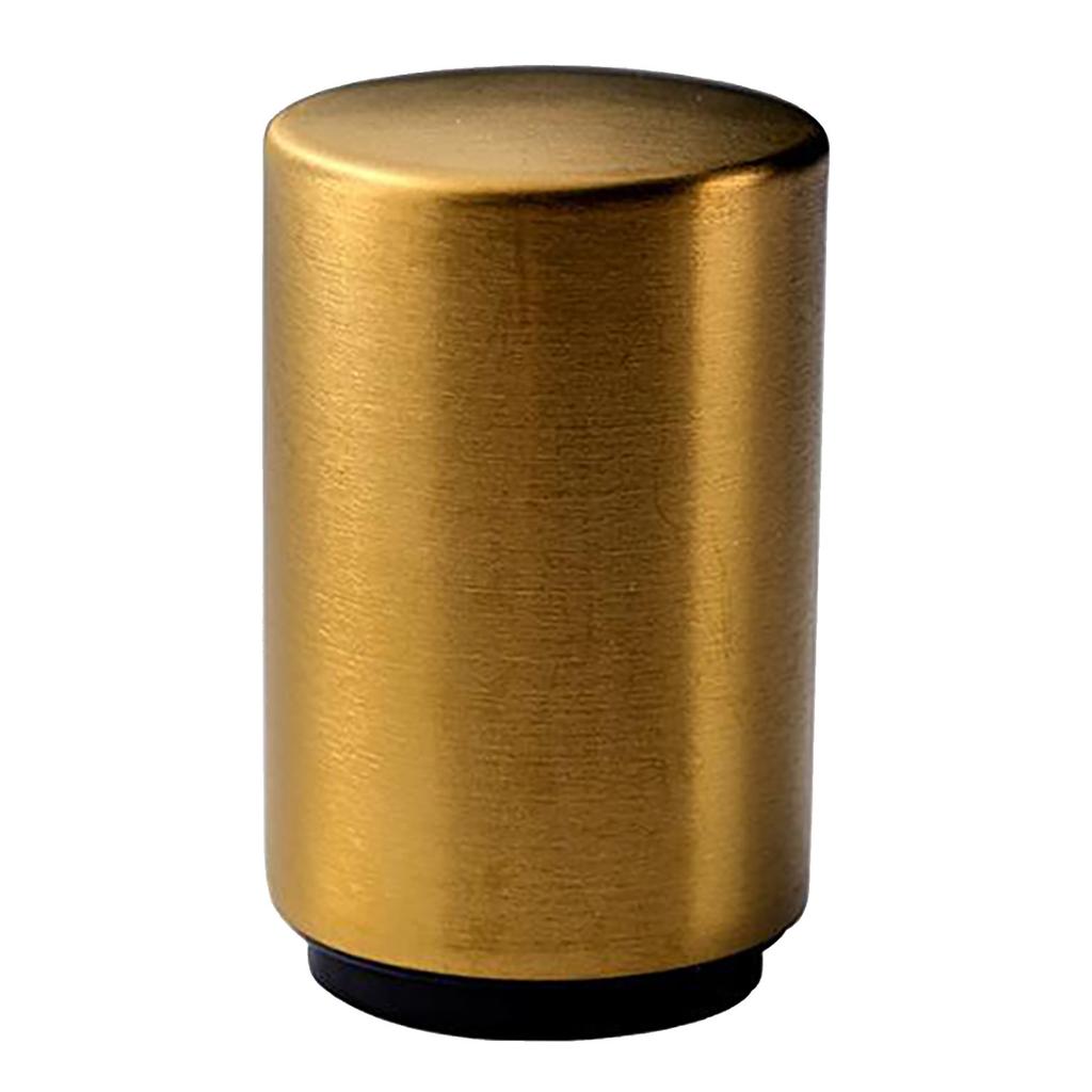Beer  Stainless Steel  Press Automatic Cap Opener