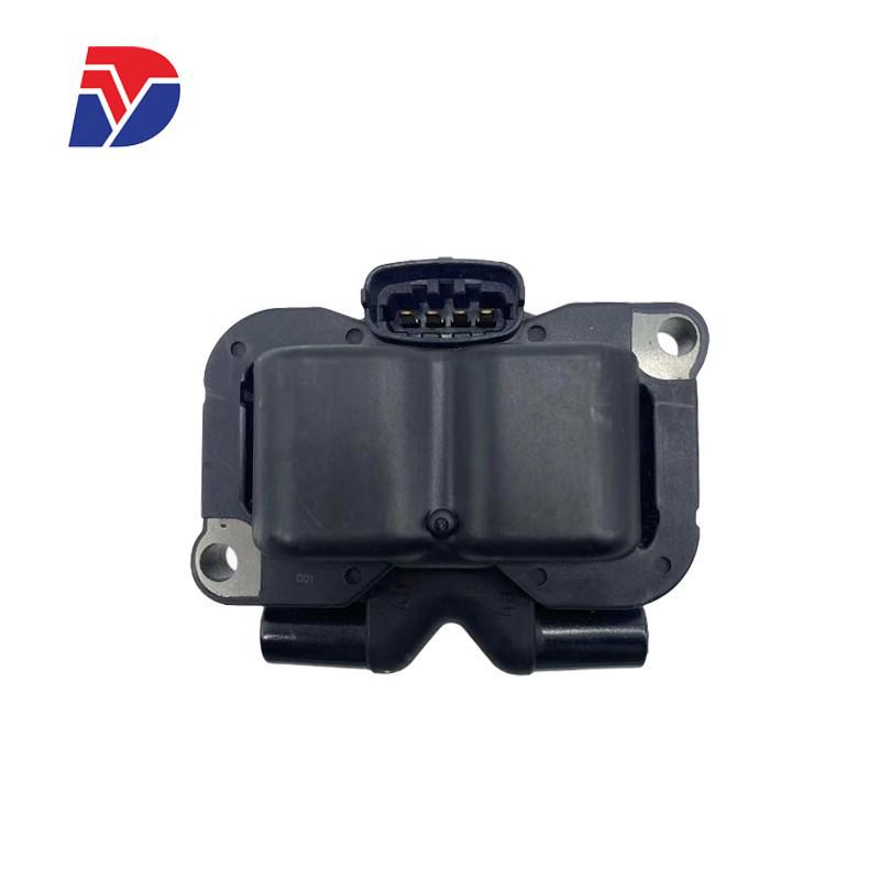 Compatible Ignition Coil for Mercedes Sprinter - Part Numbers: 001587703, 1601587703, A0001587703