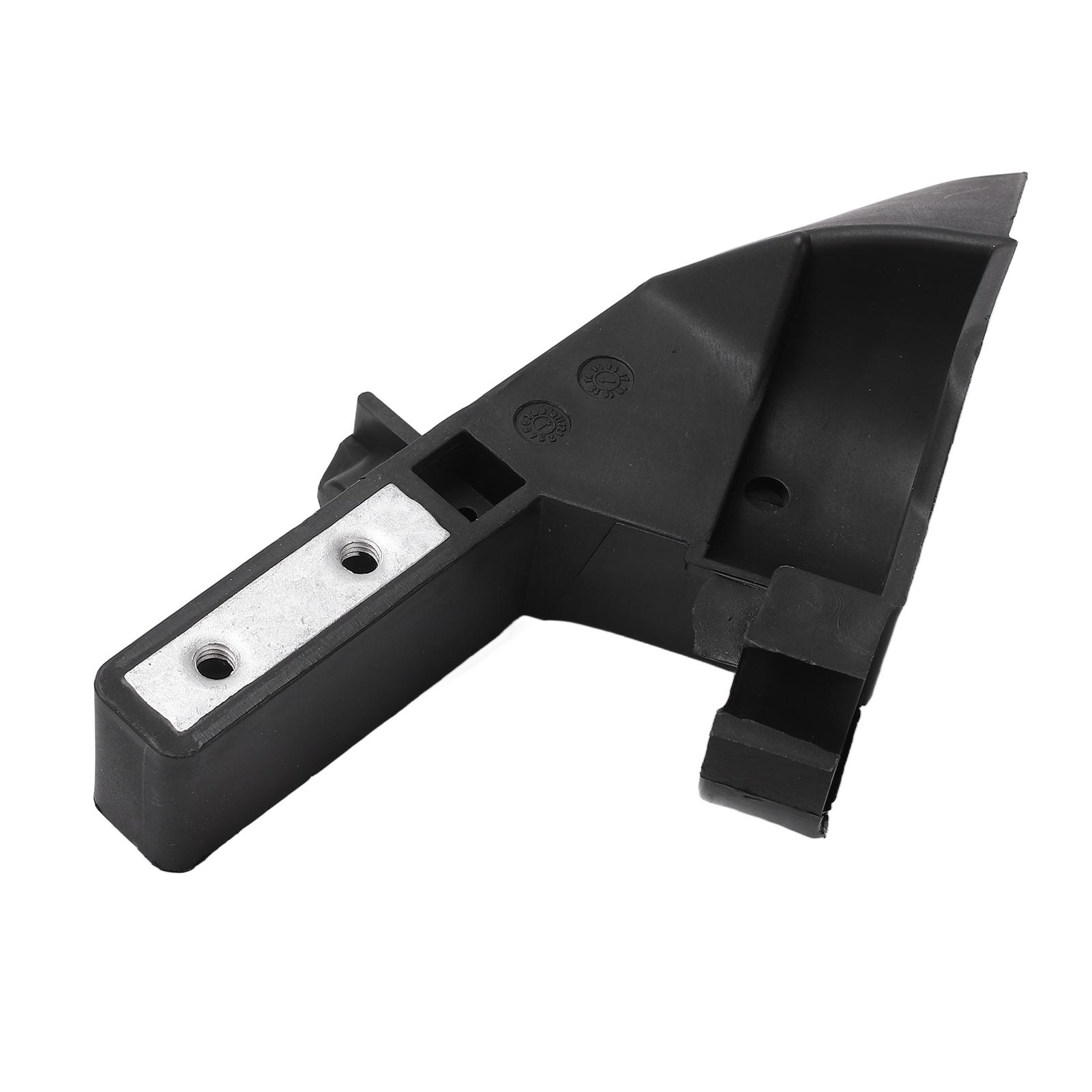 

Кронштейн фары передний правый Кронштейн опоры фары 2056203501 Замена для MERCEDES BENZ C