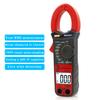 SZBJ BM5266+ Digitales Zangenmultimeter Wechselstrommesser Universelles Zangenmessgerät Kapazitätsmesser