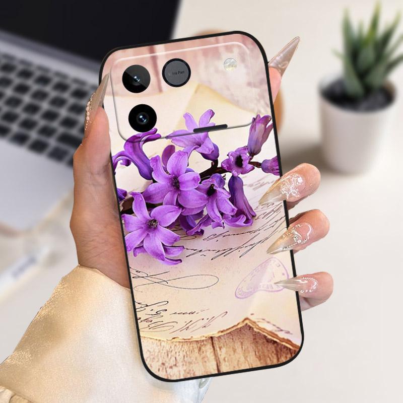 For Honor Win RT Case Shockproof Soft Silicone Protective Cover For Honor Win RT 2026 6.83" Shockproof Bumper Funda AAK-AN00