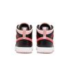 Air Jordan 1 Mid PS Black Pink Crimson 640734-604