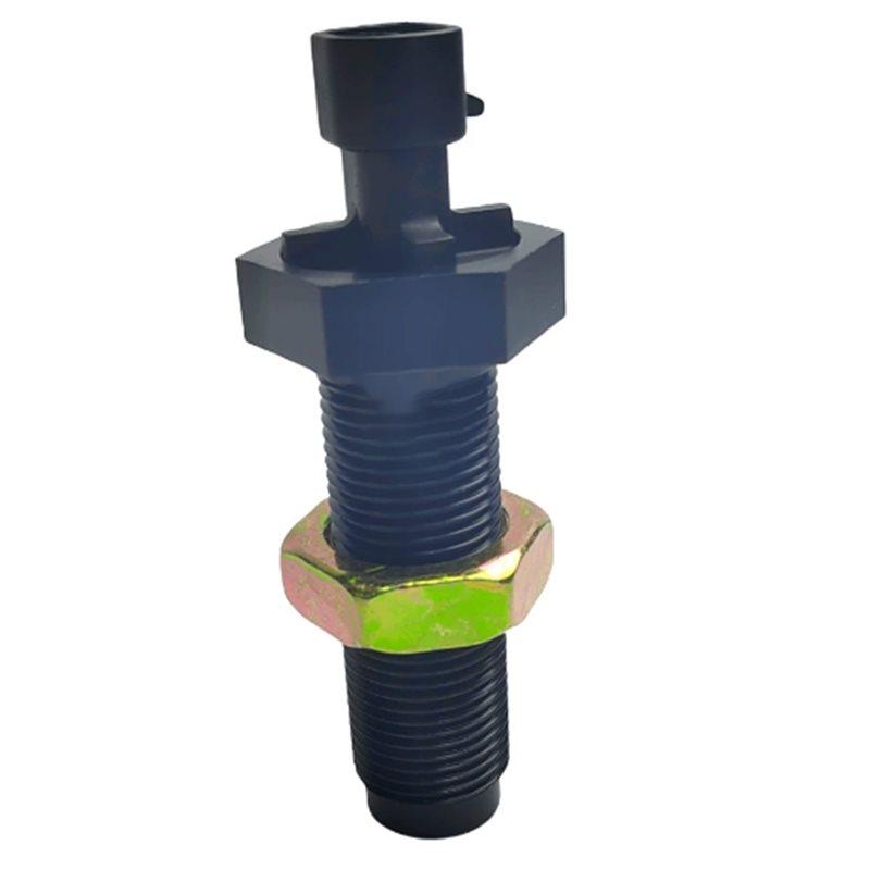 For 6693921 Excavator Speed Sensor Bobcat FHY-84 Replacement Part Bobcat Excavator Speed Sensor чёрный