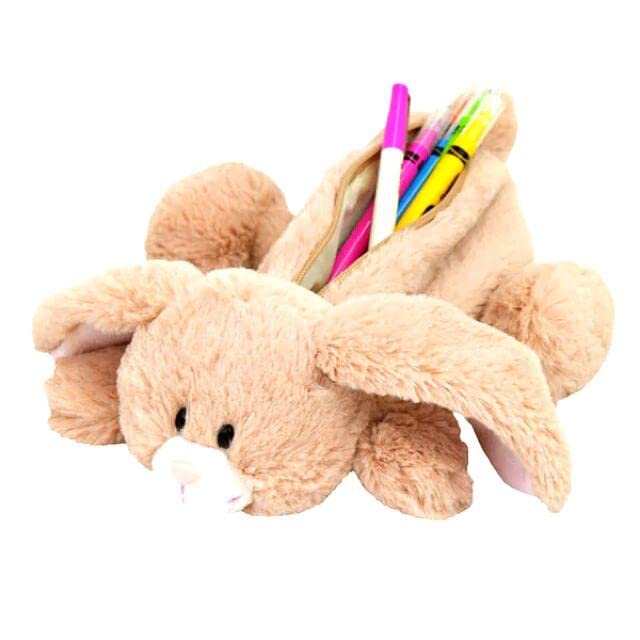 NICI Niki Figure Pouch Tare-mimi Rabbit New