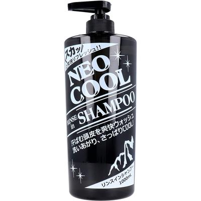 NEO FRONTIRE Neo Cool Shampoo 1000mL Rinse-in
