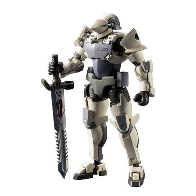 Kotobukiya Hexa Gear Governor Armor Pawn A1 Model Kit 1/24 Scale Plastic Approximately 74mm Tall