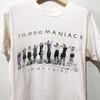 Vtg 10000 Maniacs Band In My Tribe Cotton White S-5XL Unisex Shirt TR137 Unisex T-Shirt