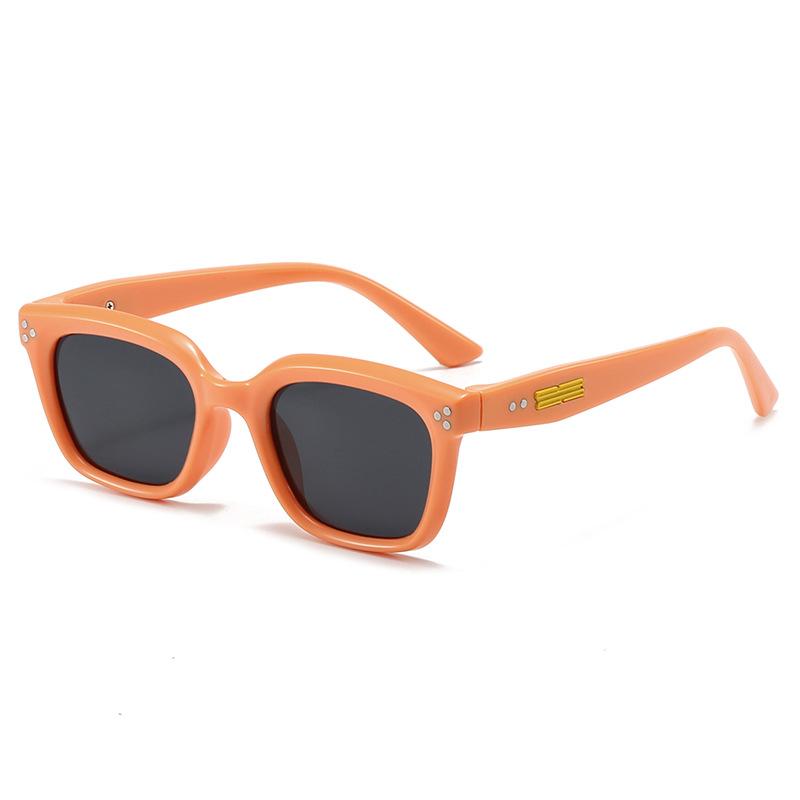 New Cute Glasses Children's Sunglasses Polarized Primary School Students' Sunglasses 23044