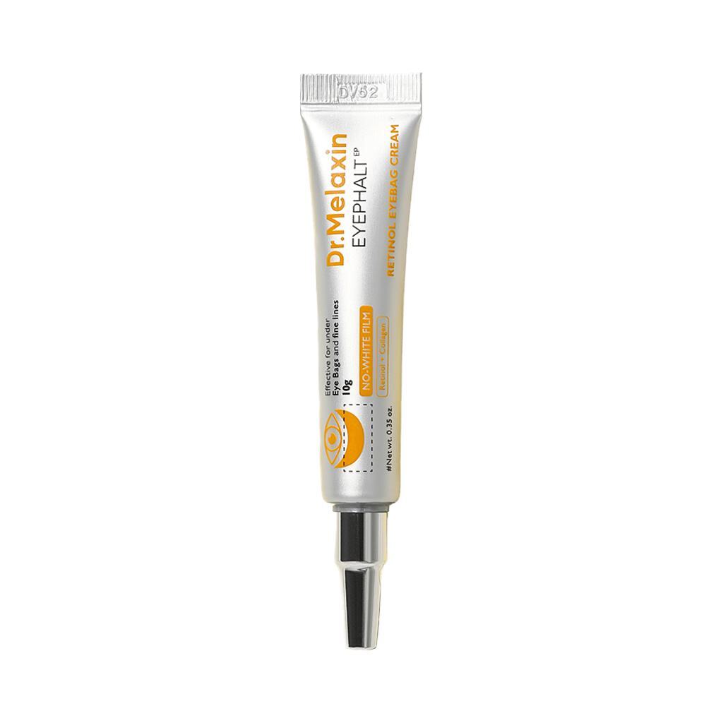 Dott. Melaxin Palpebra Retinolo Borse Sotto gli Occhi Crema Occhi 10g