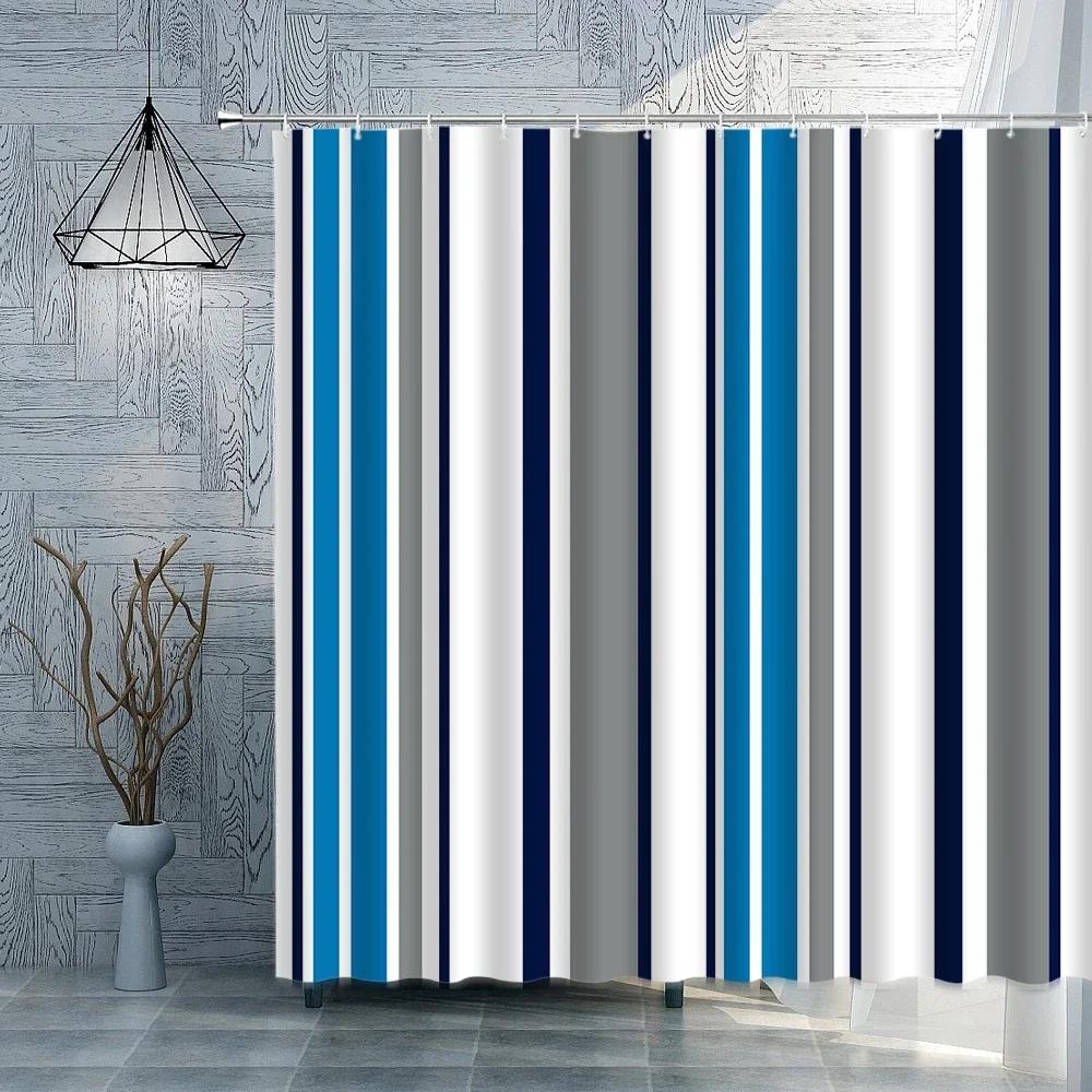 

3D Stone Wall Shower Curtain Vintage Old Bathroom Curtain Rustic Rural Bathroom Decor with Hooks Polyester Fabric Washable Cloth 90x180cm-35x70in