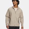 Men's Casual Knit Stand-Collar Jacket