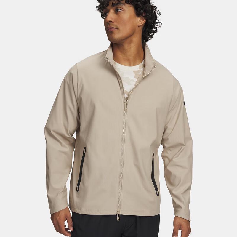 Under Armour Men s Casual Knit Jacket 2XL