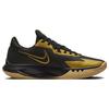 Nike Precision 6 'Black Metallic Gold' Men's DD9535-005