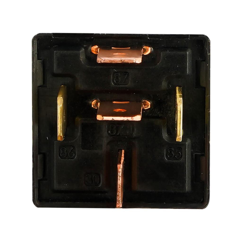 896H-1CH-C1 24VDC 50A Relé de Potência Automotivo 5 Pinos