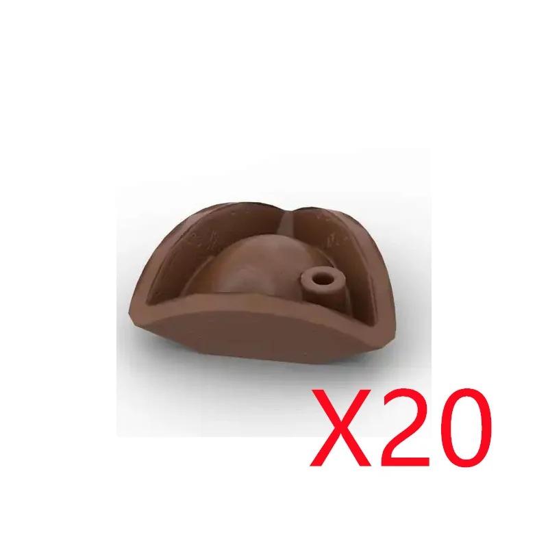 

Аксессуары для военных строительных блоков времен Второй мировой войны Фигурка Солдат Каска Игрушка СССР1 США Великобритания Японская шляпа Мини-кирпич Капюшон Маска Огнемет