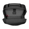Victorinox Rucsac Compact Mitic cu Compartimente pentru Laptop, Tabletă și Călătorie Produs Premium Personalizat 653458 Rucsac, 17L, Negru, Husă 14 inch, Husă 11 inch,
