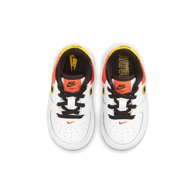 Nike Air Force 1 Low LV8 Raygun TD DD9533-100