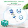 High Quality Eco Friendly Safety Taps Sinks Grout Mould Magic Extreme Gel Mildew Cleaning Tool Remover Gel