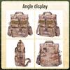 Tactical Camouflage Work Tool Shoulder Bag