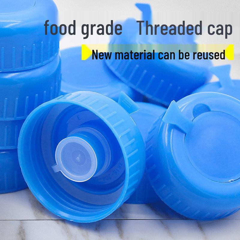 Universal Screw Cap for Bottled Water Dispenser
