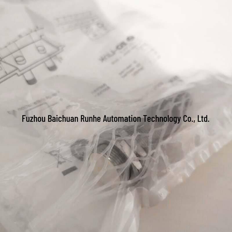 Brand New Sick IMF18-08BPSNC0S or IME18-08BPOZW2S Proximity Switch - Original Inquiry
