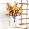 Gypsophila Simulation Plant Artificial Flower Ornament Wedding Home Decoration