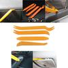 Premium Car Removal Open Tools Door Clip Kit For Safe And Efficient Installation