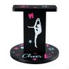 Cheerleadingové balanční tréninkové vybavení Cheerleaders Zlepšují flexibilitu Zlepšují