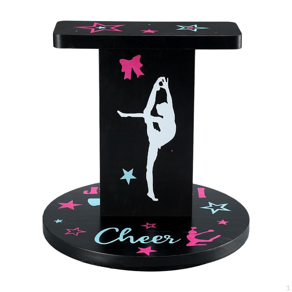 Cheerleading Balance Trainer Equipment Cheerleaders Enhance Flexibility Improve
