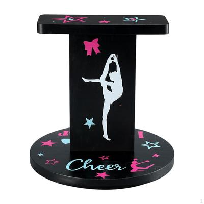 Cheerleadingové balanční tréninkové vybavení Cheerleaders Zlepšují flexibilitu Zlepšují