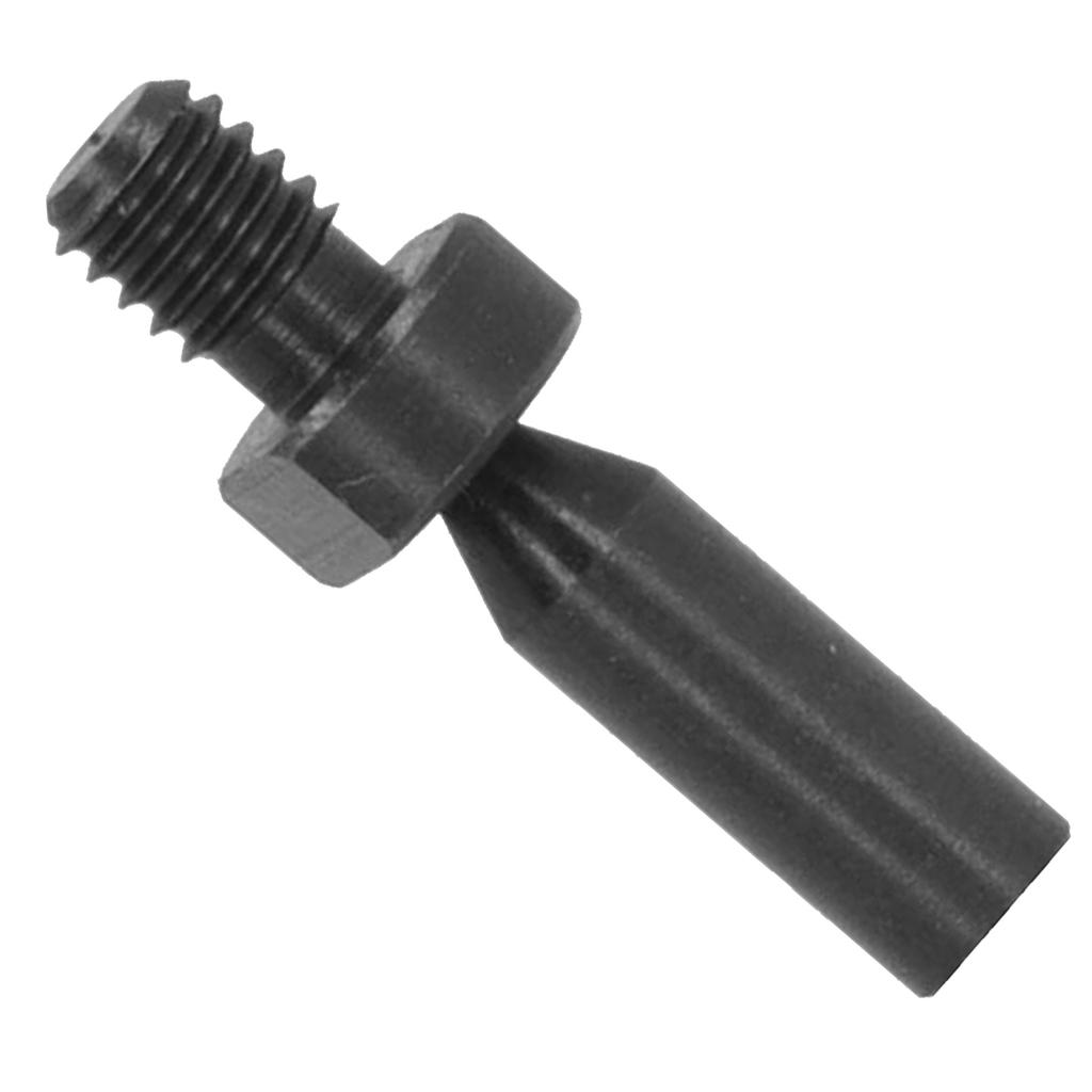 Tool Setter Collision Guard Rod Alloy Steel M4 Tool Setting Gauge Accessories